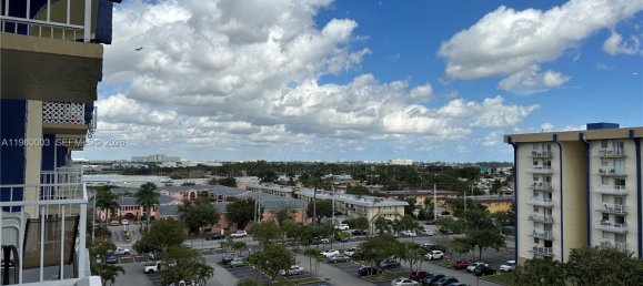 1 Schlafzimmer Gewerbliche Immobilien in Miami, USA, Nr. 615360 18