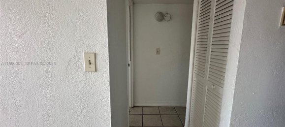 1 Schlafzimmer Gewerbliche Immobilien in Miami, USA, Nr. 615360 20