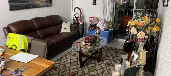 1 Schlafzimmer Gewerbliche Immobilien in Miami, USA, Nr. 615360 25