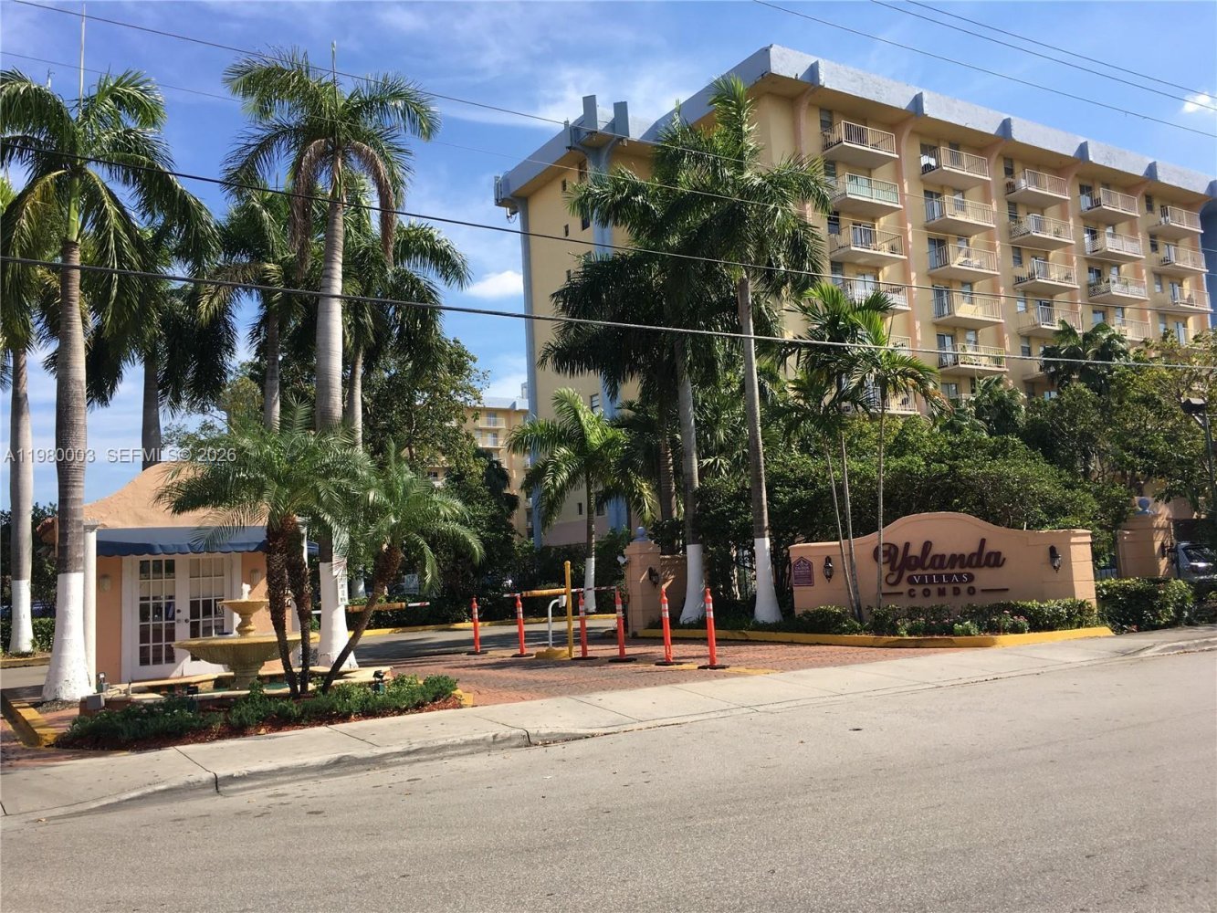 1 Schlafzimmer Gewerbliche Immobilien in Miami, USA, Nr. 615360