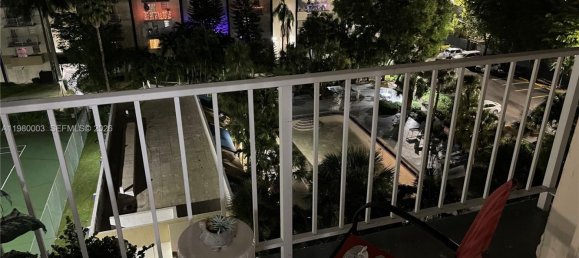 1 Schlafzimmer Gewerbliche Immobilien in Miami, USA, Nr. 615360 23