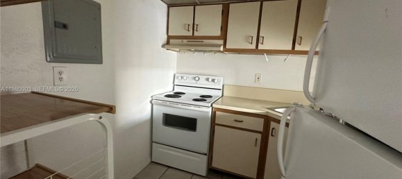 1 Schlafzimmer Gewerbliche Immobilien in Miami, USA, Nr. 615360 24
