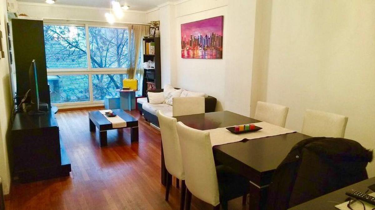 2 غرف نوم شقة في Mar del Plata, Argentina رقم 80043