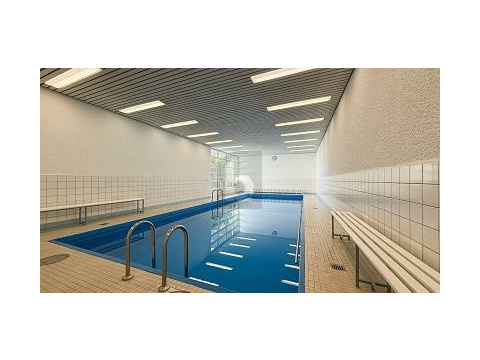 4-salle Appartement à Lower Saxony, Germany No. 263591