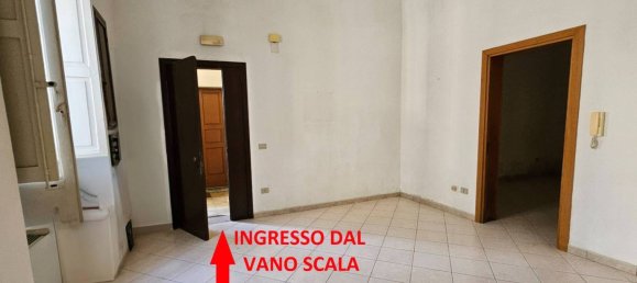 Квартира с 2 спальнями в Лечче, Италия № 77907 20