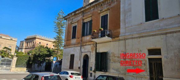 Квартира с 2 спальнями в Лечче, Италия № 77907 16