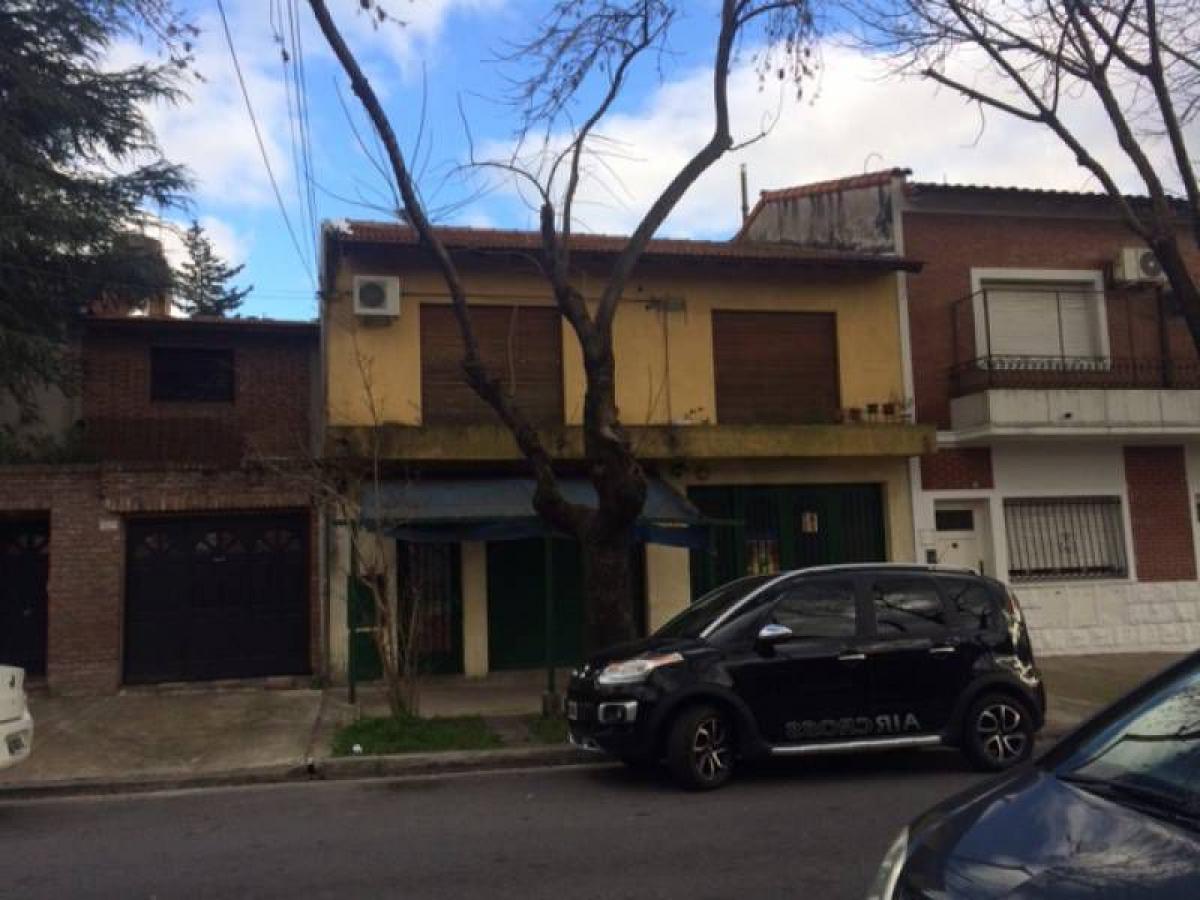  قطعة أرض في Buenos Aires, Argentina رقم 119407