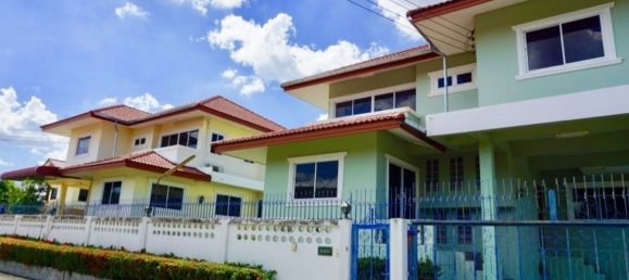 8 bedrooms Cafe / restaurant in Chiang Mai, Thailand No. 12790 29