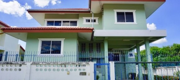 8 bedrooms Cafe / restaurant in Chiang Mai, Thailand No. 12790 2