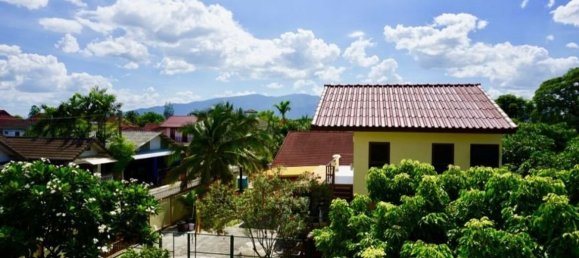 8 bedrooms Cafe / restaurant in Chiang Mai, Thailand No. 12790 26