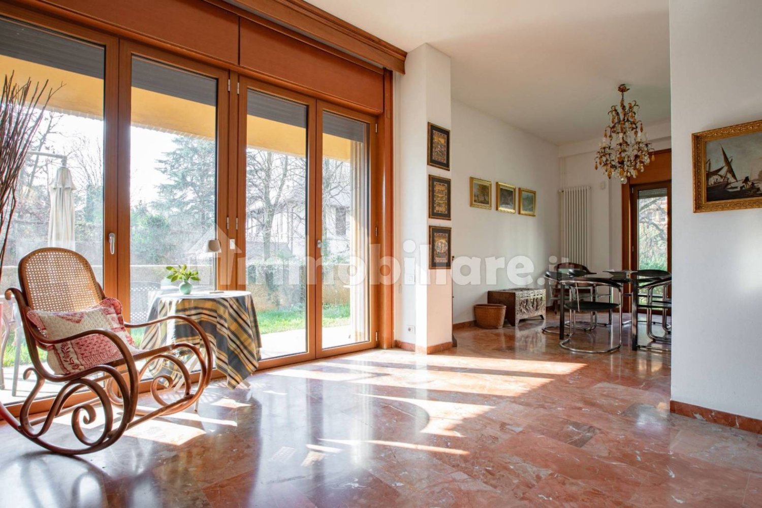 3 غرف نوم شقة في Monza, Italy رقم 145794