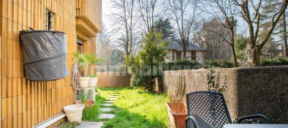 3 غرف نوم شقة في Monza, Italy رقم 145794 45