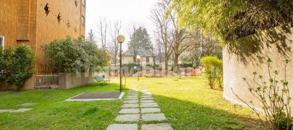 3 غرف نوم شقة في Monza, Italy رقم 145794 41