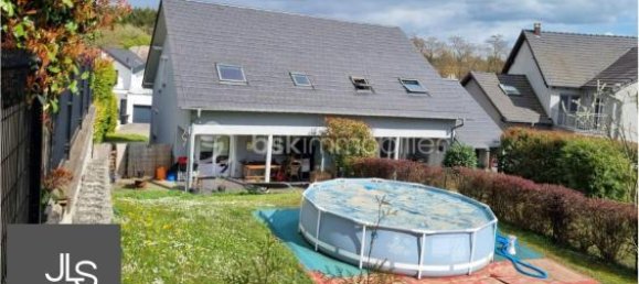 3 bedrooms Townhouse in Sarreguemines, France No. 154076 2