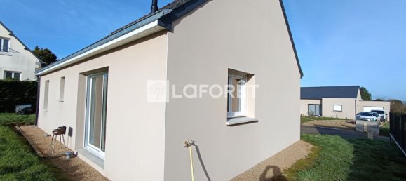 Casa T3 em Quemperven, France N.º 192810 2