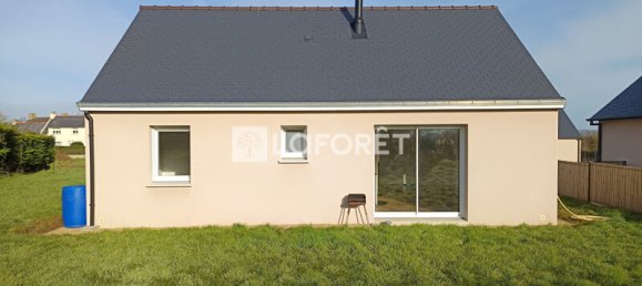 Casa T3 em Quemperven, France N.º 192810 3