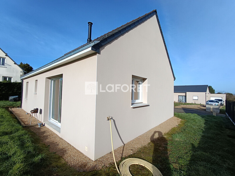 Casa T3 em Quemperven, France N.º 192810