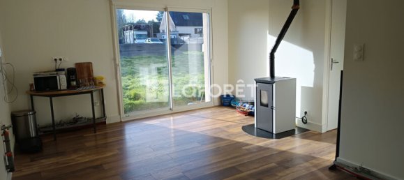 Casa T3 em Quemperven, France N.º 192810 4