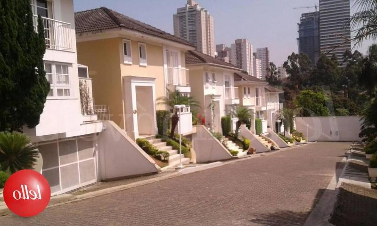 4 غرف نوم منزل في Sao Paulo, Brazil رقم 520432