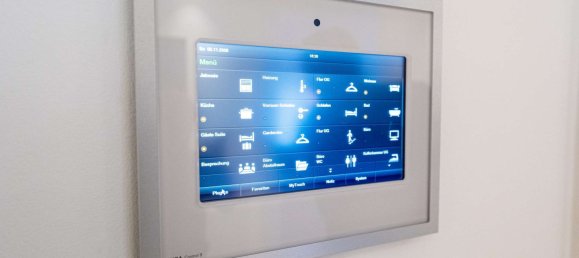 Duplex de 8 divisões em Munich, Germany N.º 283225 4