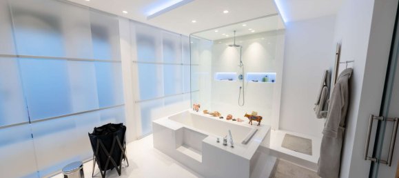 Duplex de 8 divisões em Munich, Germany N.º 283225 12