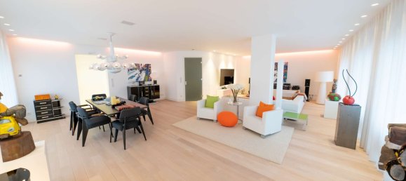 Duplex de 8 divisões em Munich, Germany N.º 283225 3