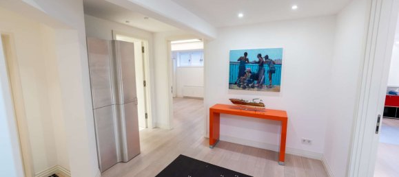 Duplex de 8 divisões em Munich, Germany N.º 283225 25