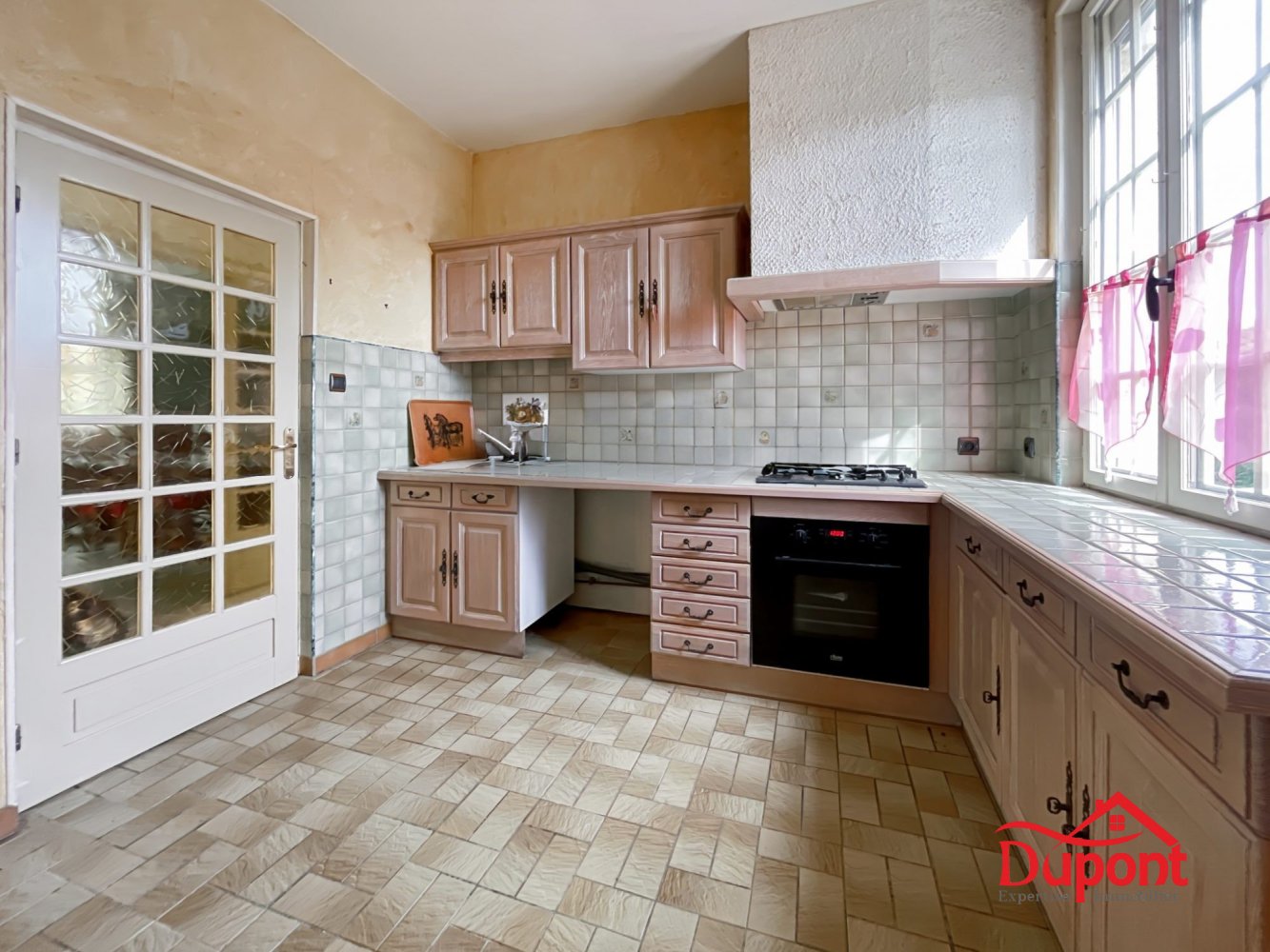 4 Schlafzimmer Haus in Montescourt-Lizerolles, France, Nr. 243045