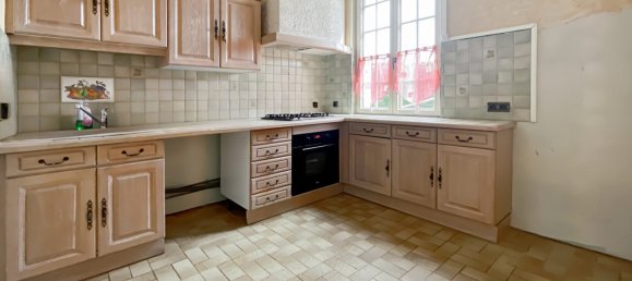 4 Schlafzimmer Haus in Montescourt-Lizerolles, France, Nr. 243045 2