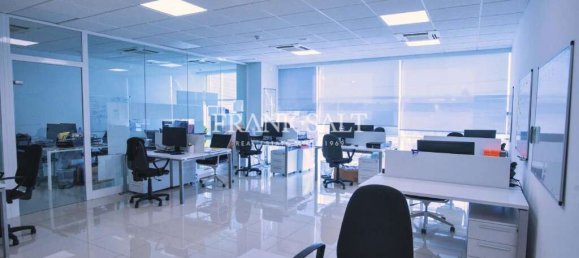 Офис 25м² в Бальцан, Мальта № 11894 16