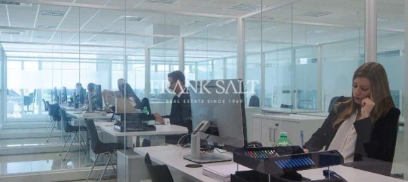 Офис 25м² в Бальцан, Мальта № 11894 13