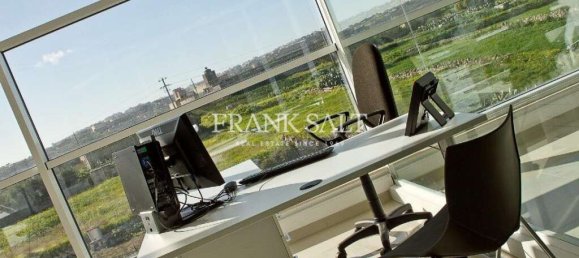 Офис 25м² в Бальцан, Мальта № 11894 12