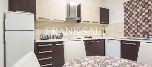 3 chambres Penthouse à Sliema, Malta No. 4088 9