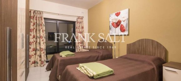 3 chambres Penthouse à Sliema, Malta No. 4088 22