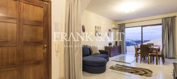 3 chambres Penthouse à Sliema, Malta No. 4088 5