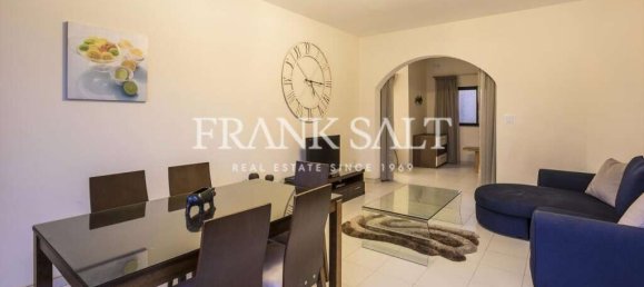 3 chambres Penthouse à Sliema, Malta No. 4088 6