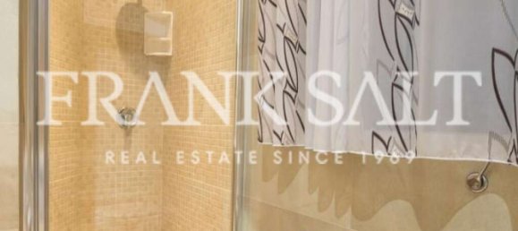 3 chambres Penthouse à Sliema, Malta No. 4088 12