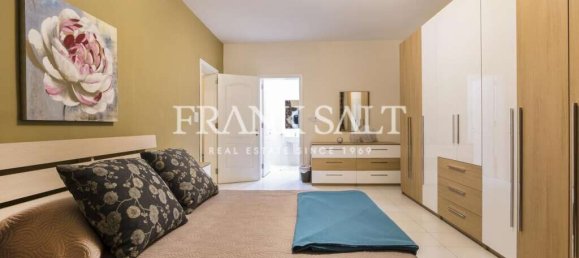 3 chambres Penthouse à Sliema, Malta No. 4088 10