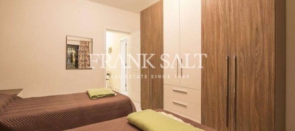 3 chambres Penthouse à Sliema, Malta No. 4088 19