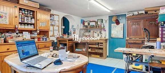 Apartamento de 3 dormitorios en Saint-Jean-le-Vieux, France No. 309352 9