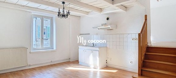 Apartamento de 3 dormitorios en Saint-Jean-le-Vieux, France No. 309352 4