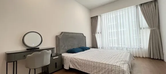 2 غرف نوم شقة في Thu Duc, فيتنام رقم 74824 3