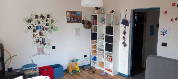 5-Zimmer Wohnung in Rocca San Giovanni, Italy, Nr. 252016 9
