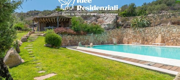 6 bedrooms Villa in San Teodoro, Italy No. 165620 13