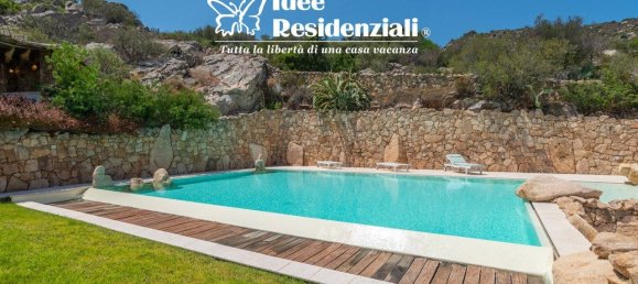 6 bedrooms Villa in San Teodoro, Italy No. 165620 14