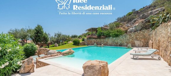 6 bedrooms Villa in San Teodoro, Italy No. 165620 43