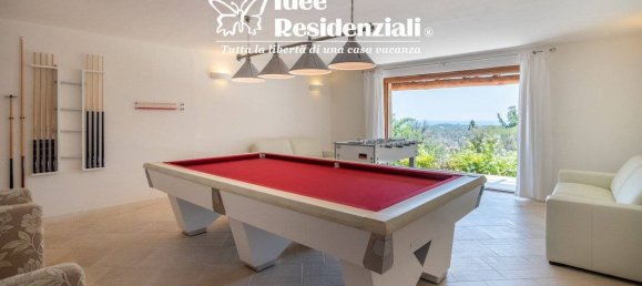 6 bedrooms Villa in San Teodoro, Italy No. 165620 34