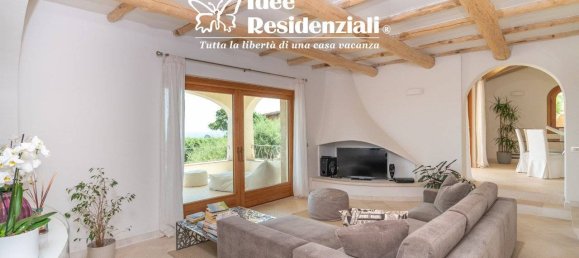 6 bedrooms Villa in San Teodoro, Italy No. 165620 24