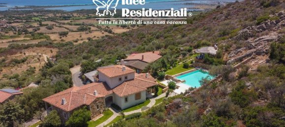 6 bedrooms Villa in San Teodoro, Italy No. 165620 2