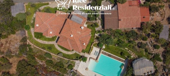 6 bedrooms Villa in San Teodoro, Italy No. 165620 7